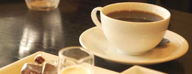 カフェ・コーヒー 人気資格 人気資格ランキング