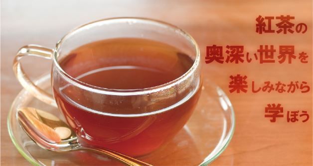 紅茶コーディネーター