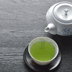 緑茶インストラクター