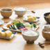 日本料理インストラクター