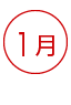1月 資格 資格ランキング