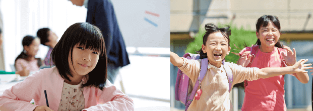 子ども心理インストラクター