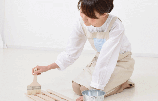 DIY工作アドバイザー
