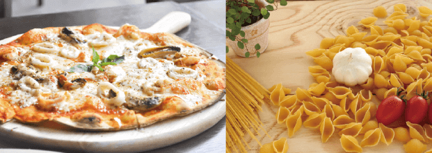 イタリア料理ソムリエ