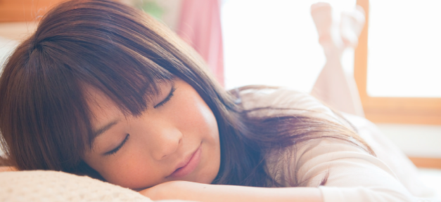 快眠セラピストW資格取得スペシャル講座
