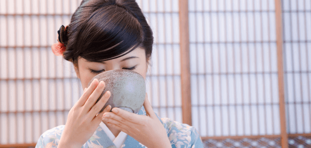 日本茶セレクターW資格取得スペシャル講座