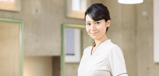 リフレクソロジーとは