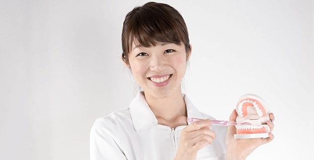 歯科助手資格の王道「歯科助手資格」認定制度(日本歯科医師会)
