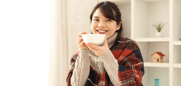 スープとは