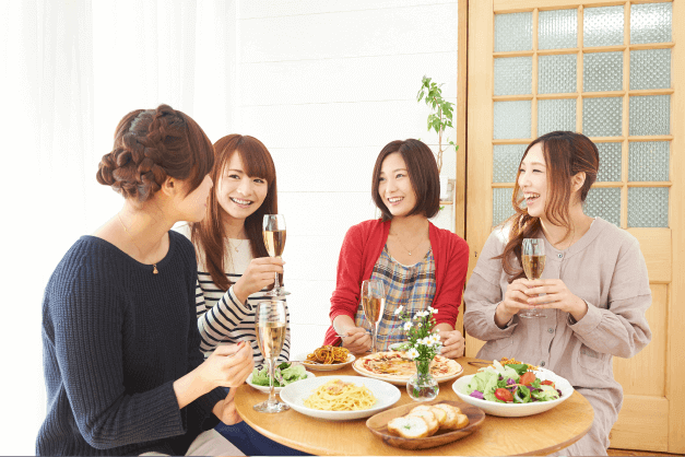 食育アドバイザー