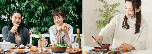 食育健康アドバイザー