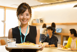 管理健康栄養インストラクター