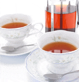 紅茶資格
