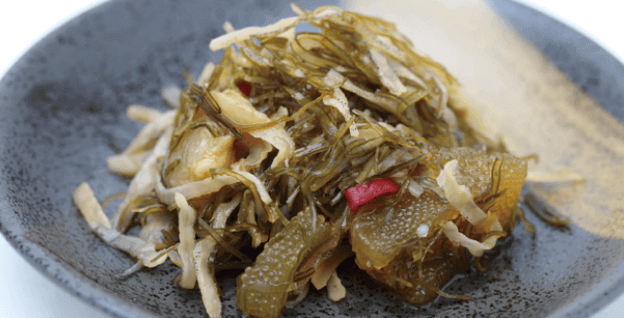 漬け料理ソムリエ