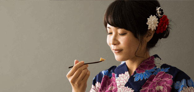 和菓子ソムリエW資格取得スペシャル講座