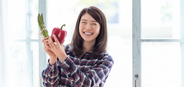 野菜とは
