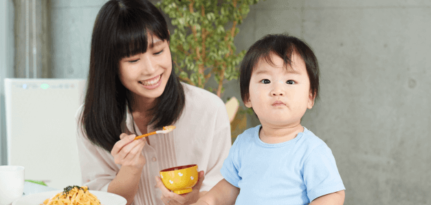 白菜 幼児食