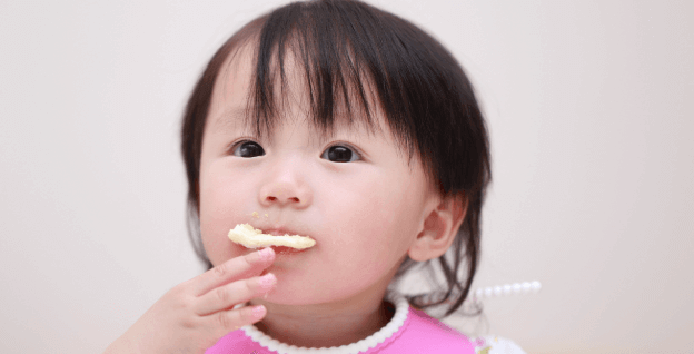 幼児食マイスター
