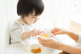 幼児食マイスター