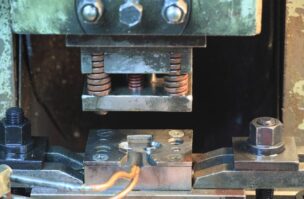 プレス機械作業主任者講習