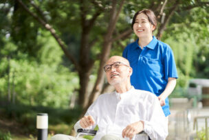 介護福祉士試験