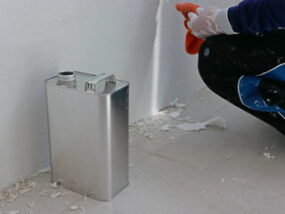 有機溶剤作業主任者講習