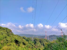 林業架線作業主任者試験
