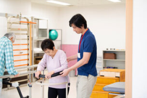 理学療法士試験