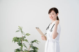 看護師試験