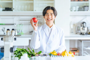 管理栄養士試験
