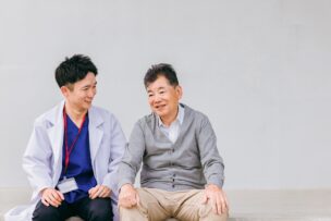言語聴覚士試験