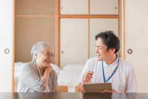 訪問介護員試験