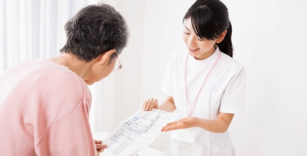 調剤薬局事務資格を取得するならこの3種類