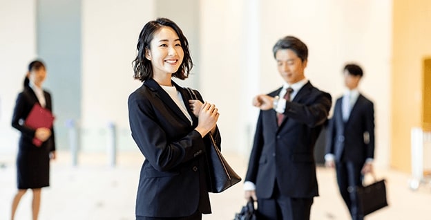 行政書士資格のメリット!仕事・就職に活用できること