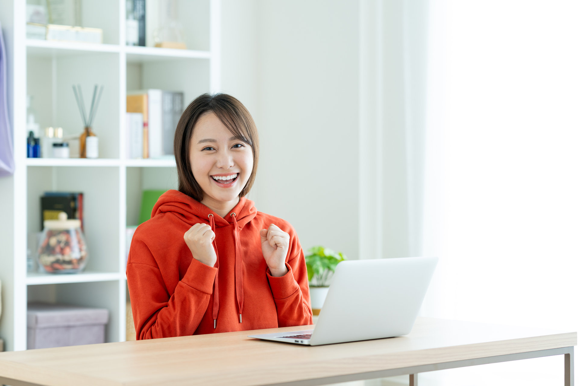 最短1ヶ月で資格取得できる