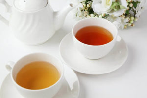 紅茶には身体にいい効能がいっぱい！