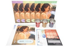 焼酎ソムリエ教材