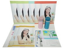 ファスティングダイエットアドバイザー教材