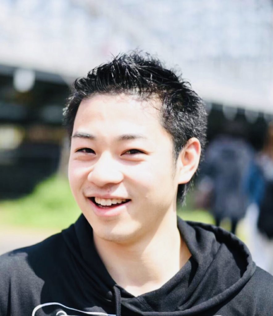 西川勇麻先生