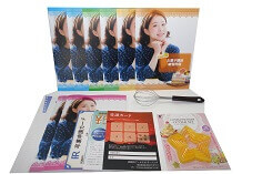 製菓アドバイザー教材