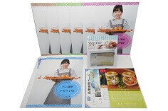 手作りパン健康ソムリエ教材