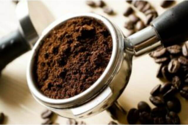 豆 挽き 方 コーヒー コーヒー豆の挽き方【初心者向け簡単早わかり】コーヒーミルの選び方も