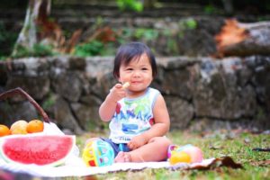 気を付けたい！幼児食のそばデビューと注意点