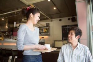 カフェオレの正しい飲み方は？自宅で作れるレシピもチェック