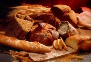 どれを選ぶ？どう違う？パン作りにおすすめの小麦粉の種類とは？