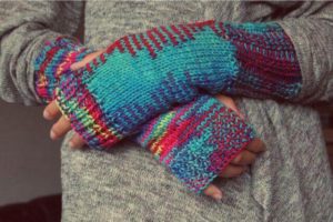 編み物で人の役に立てる！編み物でできるボランティアについて