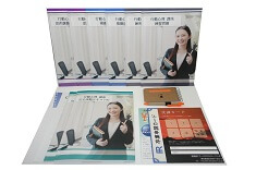 行動心理カウンセラー教材写真