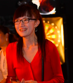 楽しく学ぶことができて非常に良い講座だと思いました。