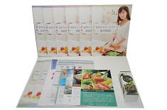 食用オイルソムリエ教材