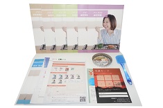 パイソムリエW資格取得スペシャル講座の教材